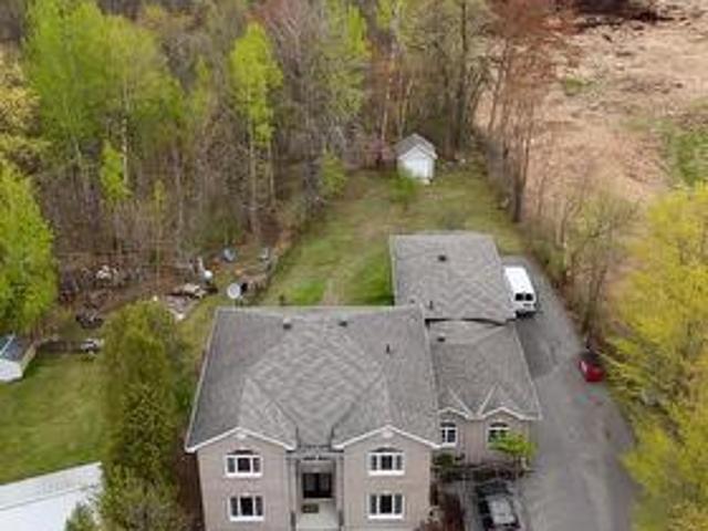 Commercial for sale in Mulhurst Bay, Ontario