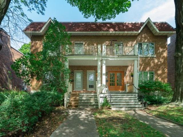 Condo for sale in St. Leonard's, Quebec