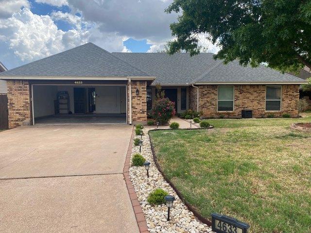 House for sale in Taylor, Texas