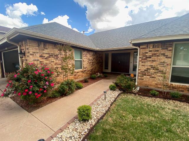 House for sale in Taylor, Texas