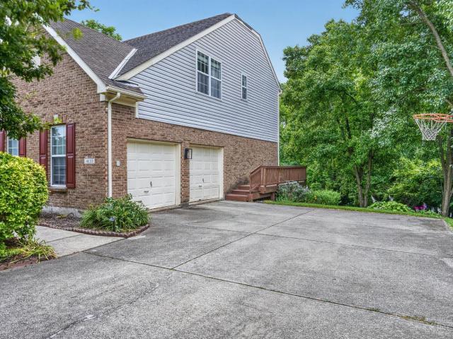 House for sale in Mason, Ohio