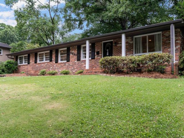 House for sale in Birmingham, Alabama