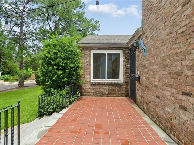 House for sale in New Orleans, Louisiana