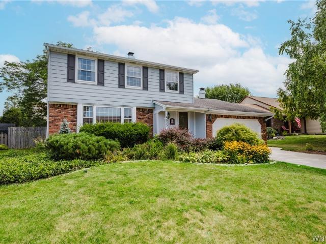 House for sale in Hamburg, New York
