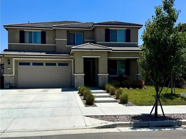 House for sale in Perris, California