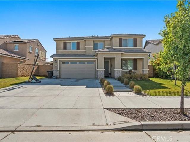 House for sale in Perris, California