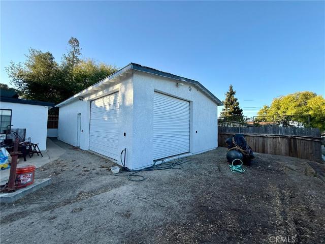 House for sale in Atascadero, California