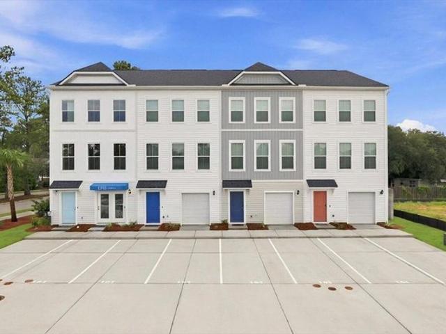 Townhouse for sale in Dorchester, South Carolina