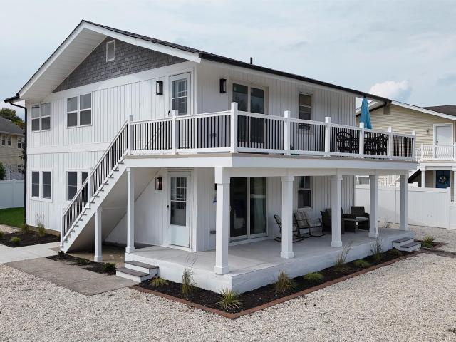 Condo for sale in Brigantine, New Jersey