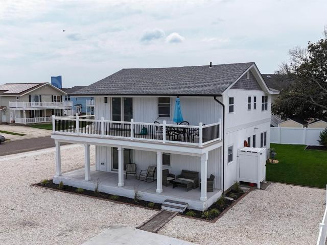 Condo for sale in Brigantine, New Jersey