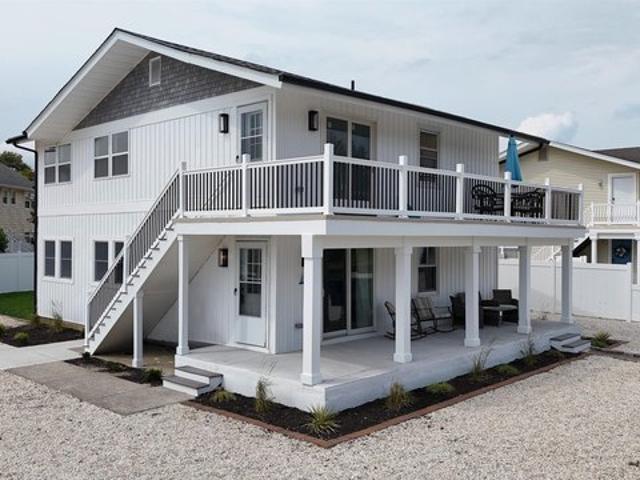Condo for sale in Brigantine, New Jersey