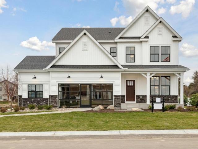 Property for sale in Woodbury, Minnesota
