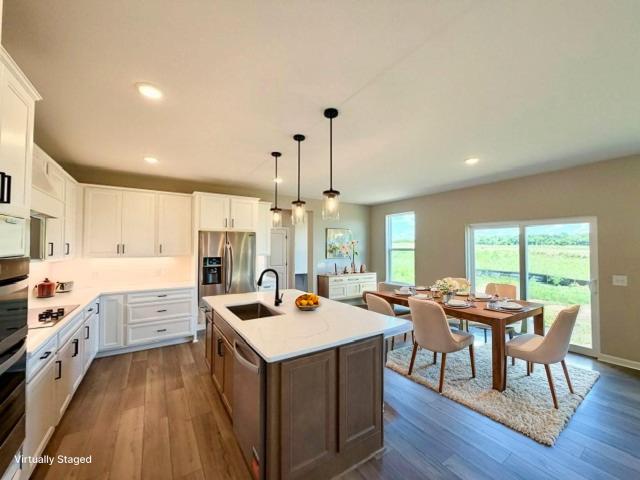 House for sale in Woodbury, Minnesota