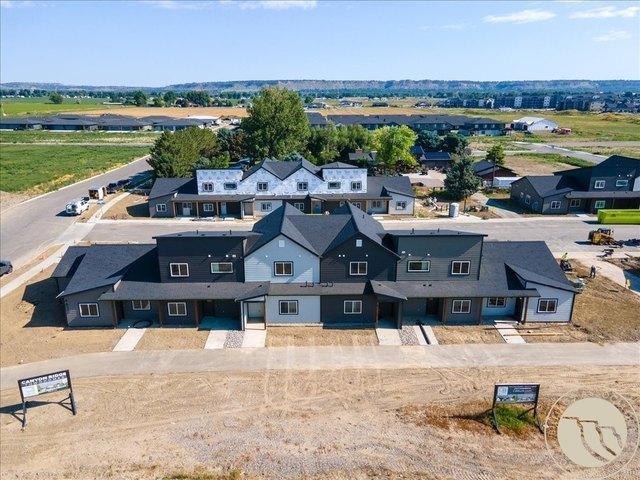 House for sale in Billings, Montana