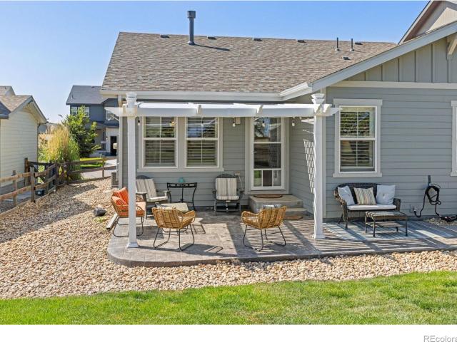 House for sale in Firestone, Colorado