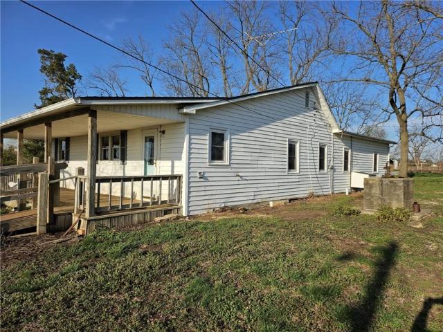 Property for sale in Bates, Missouri