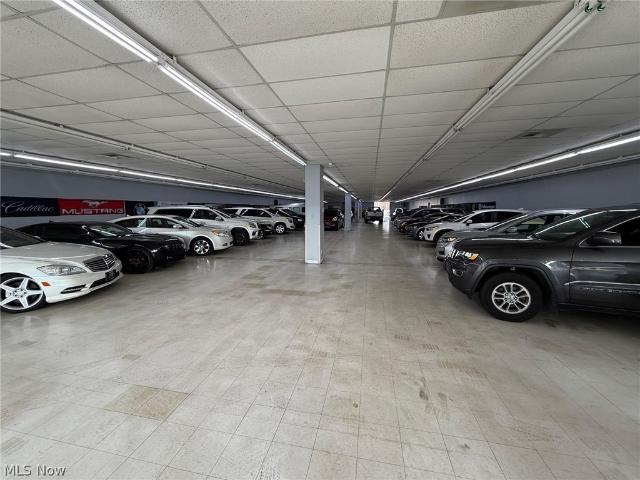 Commercial for sale in Ohio