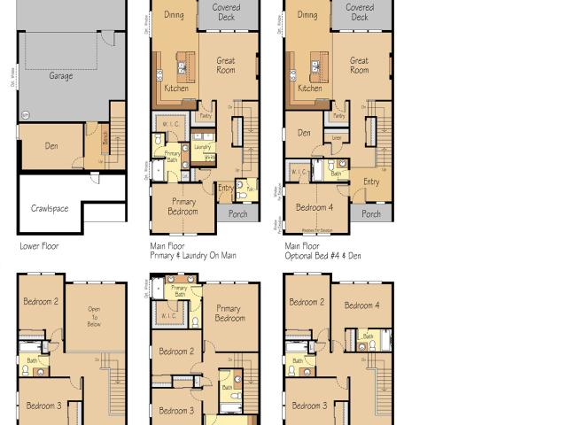 House for sale in Camas, Washington