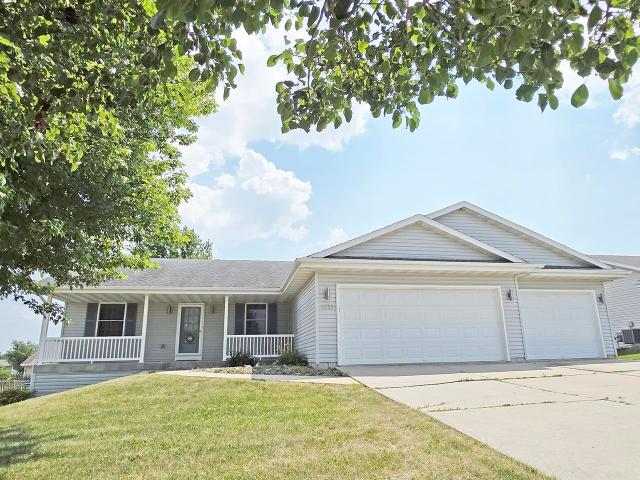House for sale in Janesville, Wisconsin