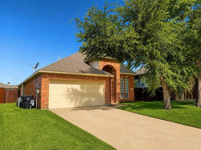 House for sale in Frisco, Texas
