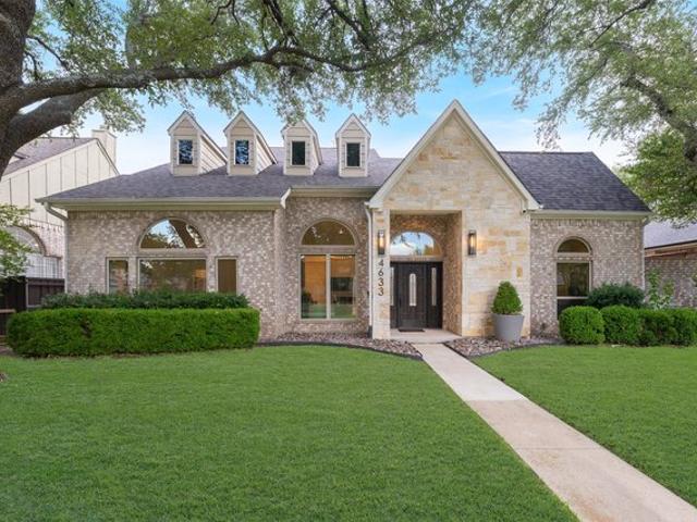 House for sale in Plano, Texas