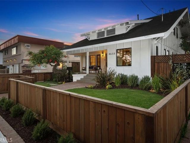 House for sale in Canoga Park, California