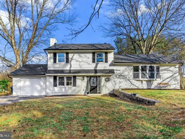 House for sale in Ellicott City, Maryland
