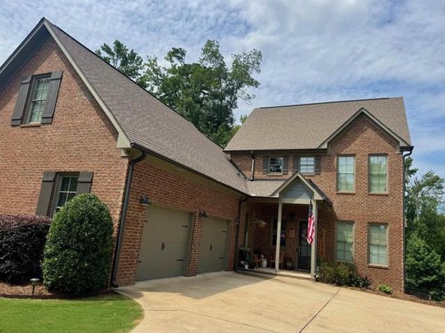 House for sale in Hoover, Alabama