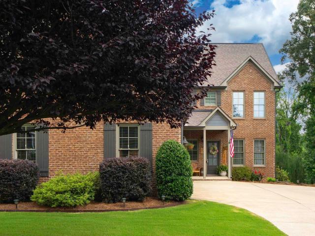 House for sale in Hoover, Alabama