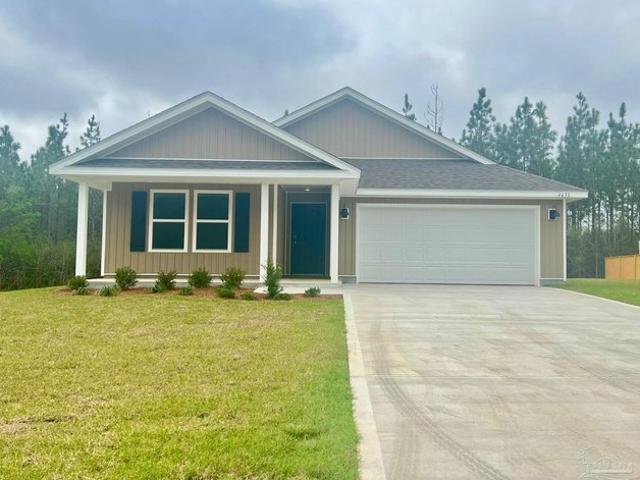 House for sale in Jay, Florida