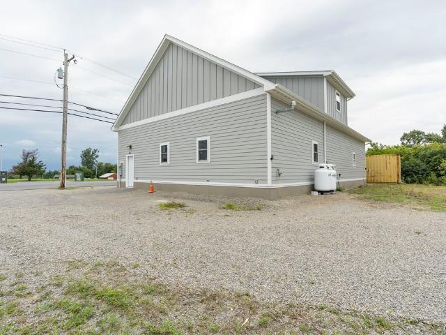 Commercial for sale in Alexandria Bay, New York