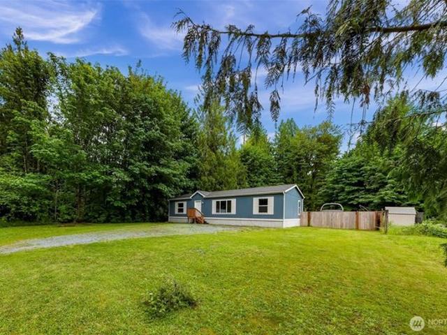 House for sale in Concrete, Washington