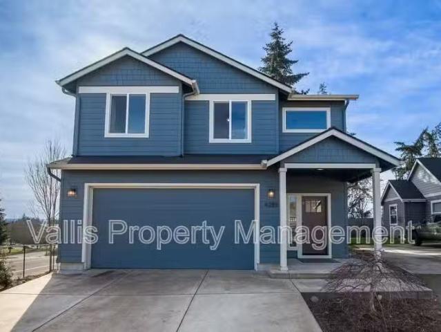 House for rent in Salem