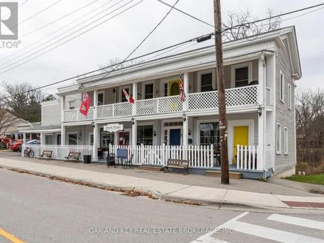 Commercial for sale in Central Elgin, Ontario