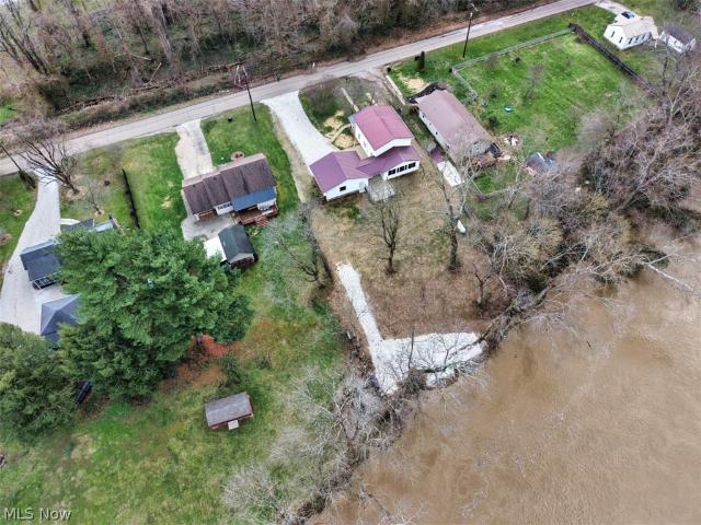 House for sale in Coshocton, Ohio