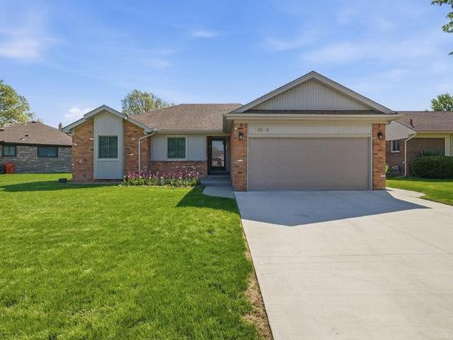 House for sale in Macomb, Michigan
