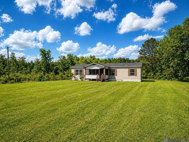 House for sale in Franklinton, Louisiana