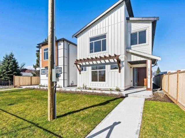 House for sale in Chilliwack, British Columbia