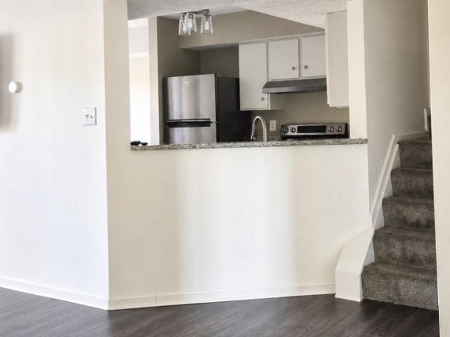 Townhouse for sale in Lexington Park, Maryland