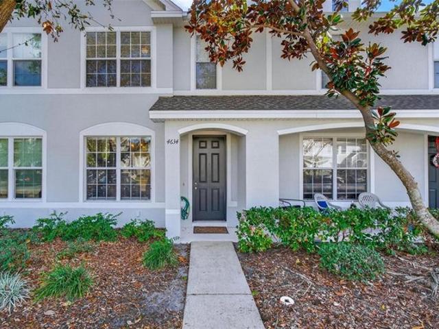 Townhouse for sale in Pinellas Park, Florida
