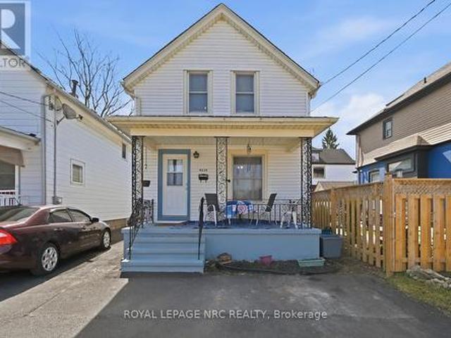 House for sale in Niagara, Ontario