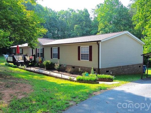 House for sale in Lincolnton, North Carolina