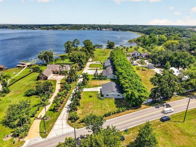 House for sale in Mount Dora, Florida