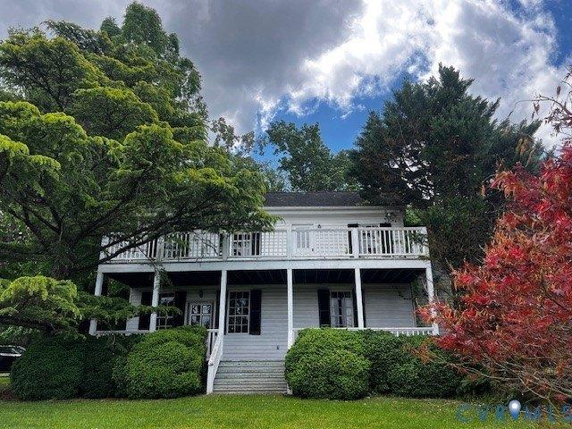 House for sale in Virginia