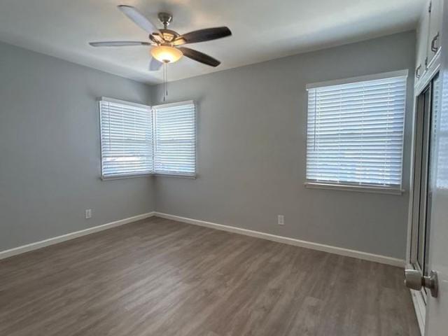 Apartment for rent in Hawthorne, California