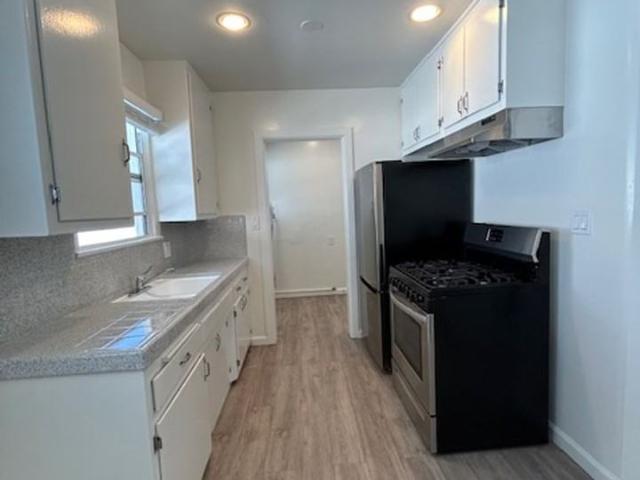 Apartment for rent in Hawthorne, California