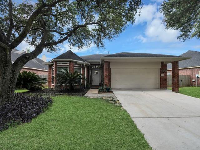 House for sale in New Territory, Sugar Land