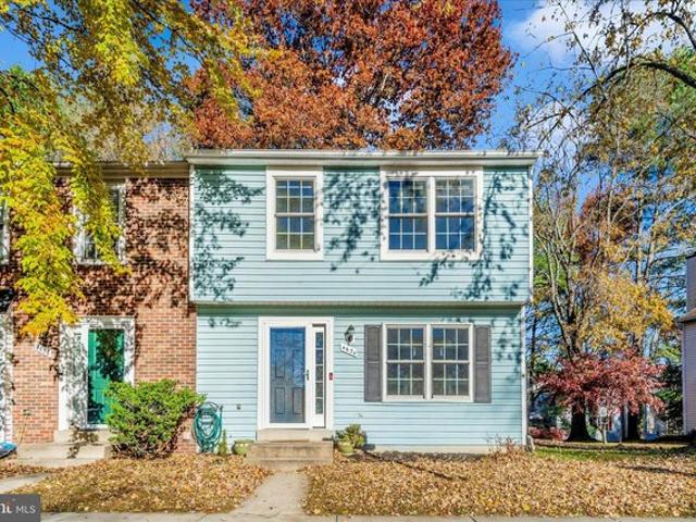 Townhouse for sale in Ellicott City, Maryland