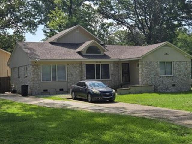 House for sale in Jackson, Mississippi