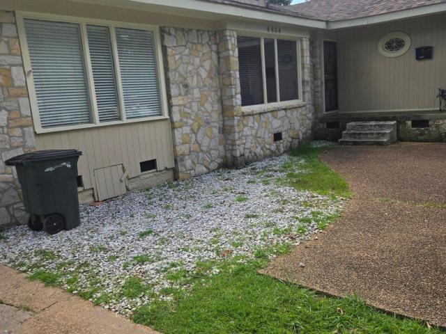 House for sale in Jackson, Mississippi